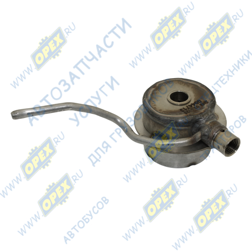 ДНВ 04.05.001 Горелка в сборе Тепловые Системы